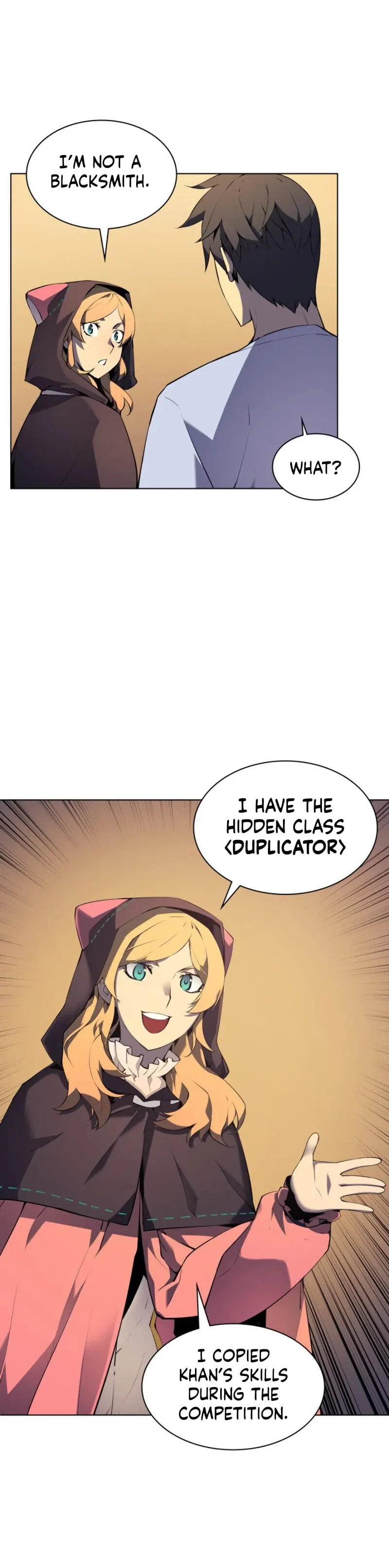 Overgeared Chapter 25 Page 17