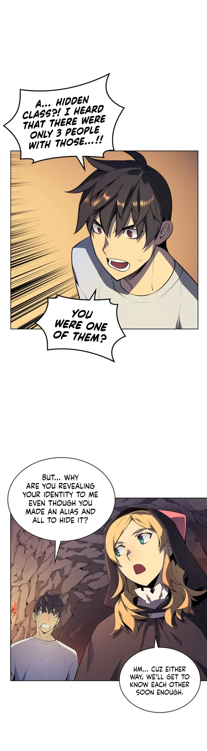 Overgeared Chapter 25 Page 18
