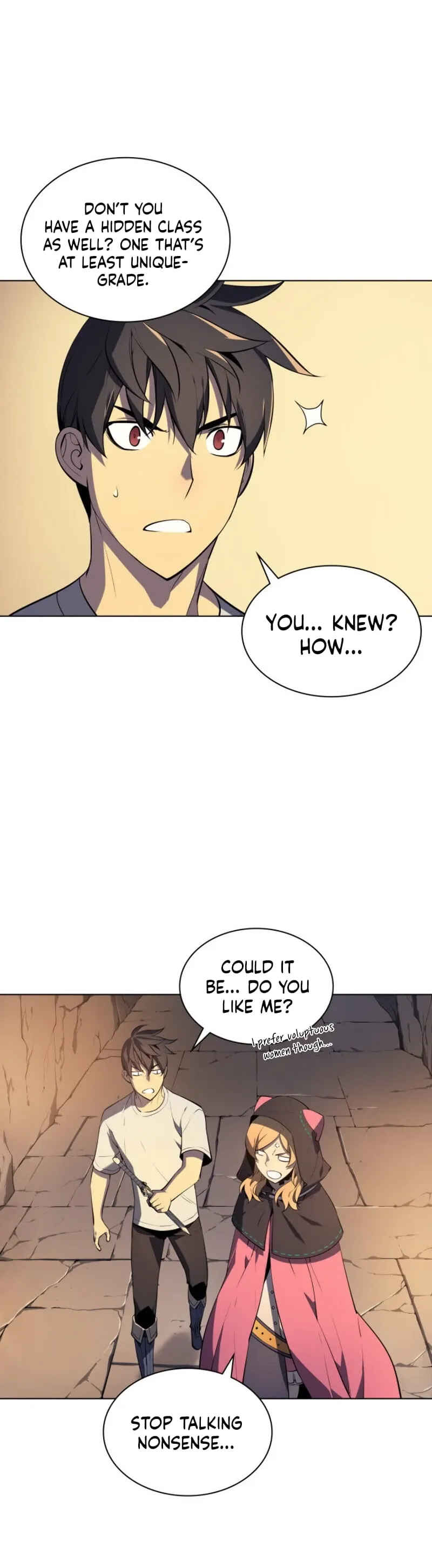 Overgeared Chapter 25 Page 19