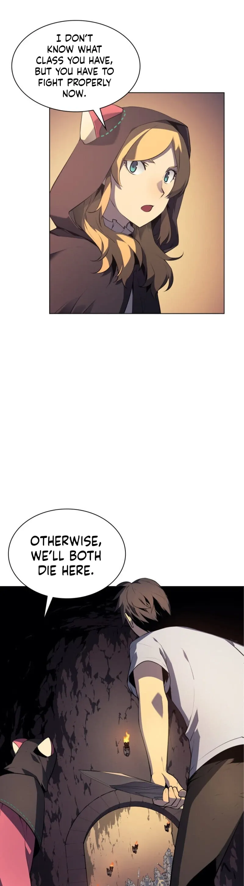Overgeared Chapter 25 Page 20