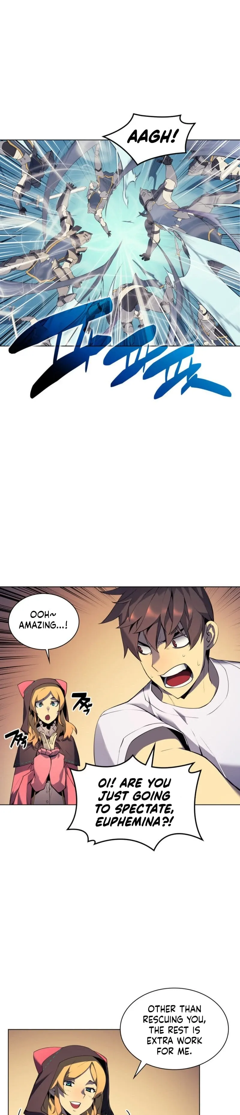 Overgeared Chapter 25 Page 26