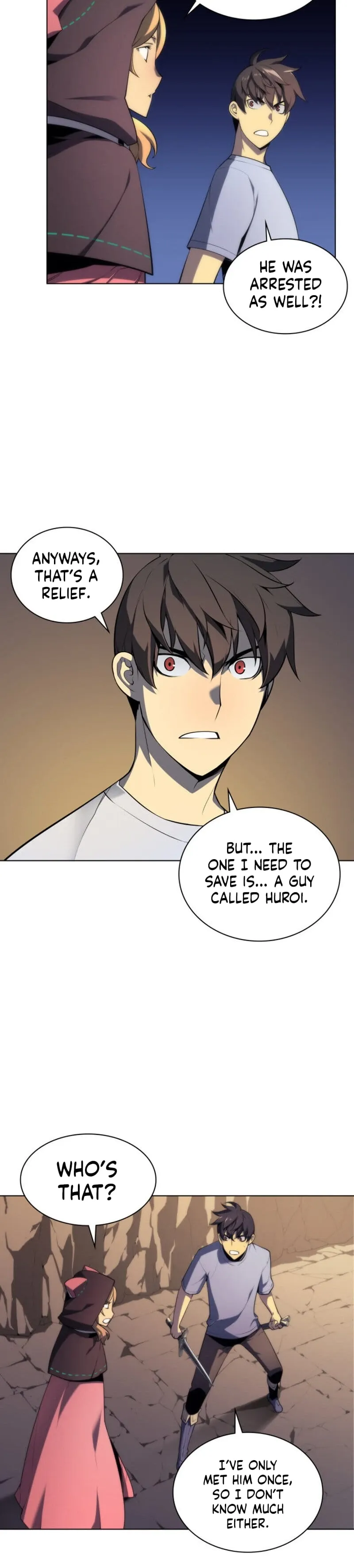 Overgeared Chapter 25 Page 29