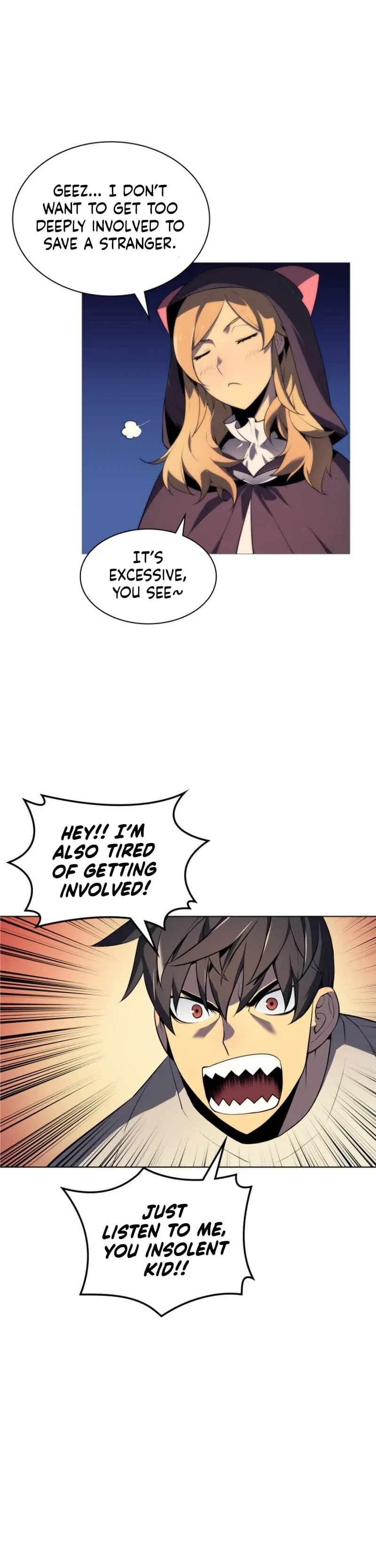Overgeared Chapter 25 Page 30