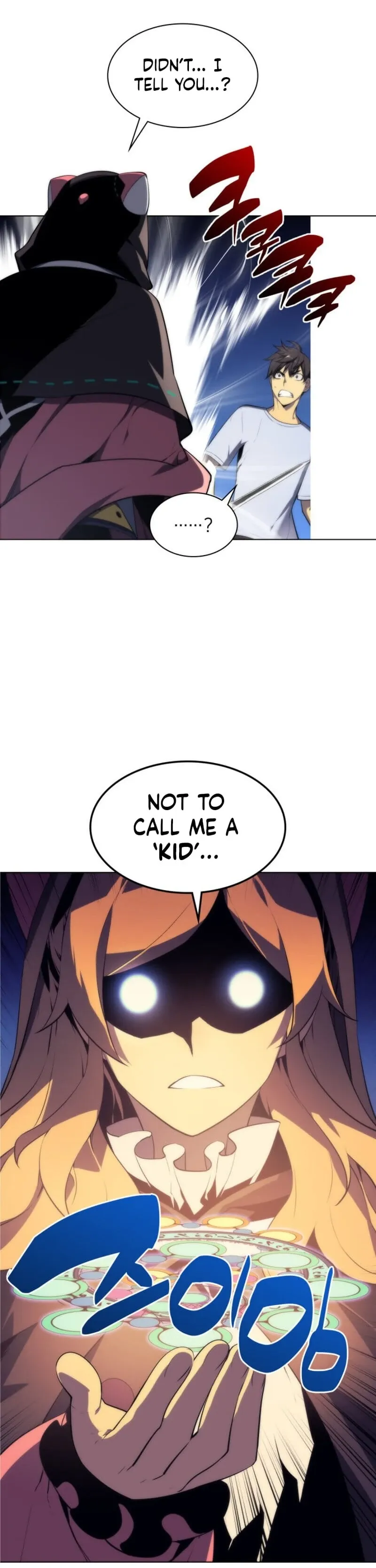 Overgeared Chapter 25 Page 31