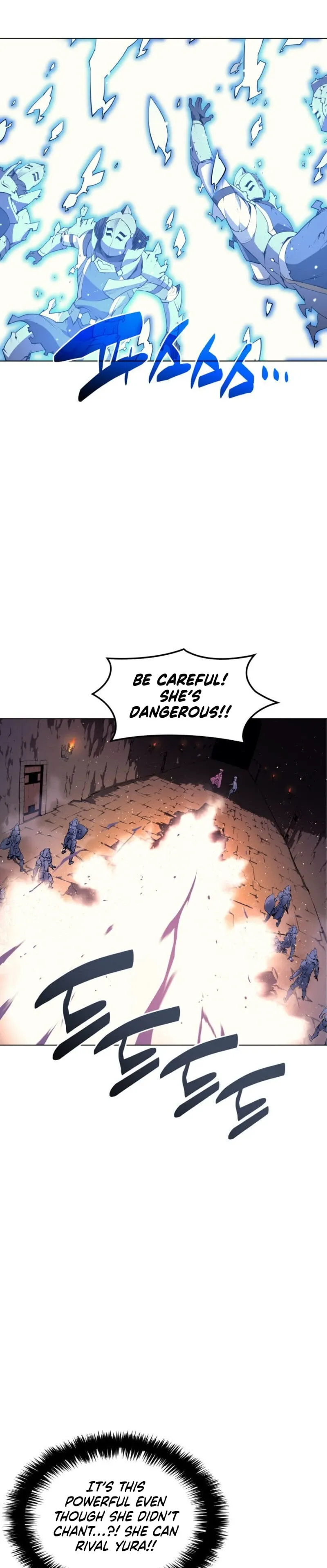 Overgeared Chapter 25 Page 34