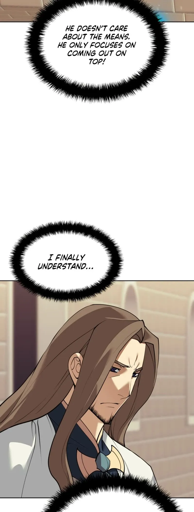 Overgeared Chapter 250 Page 5