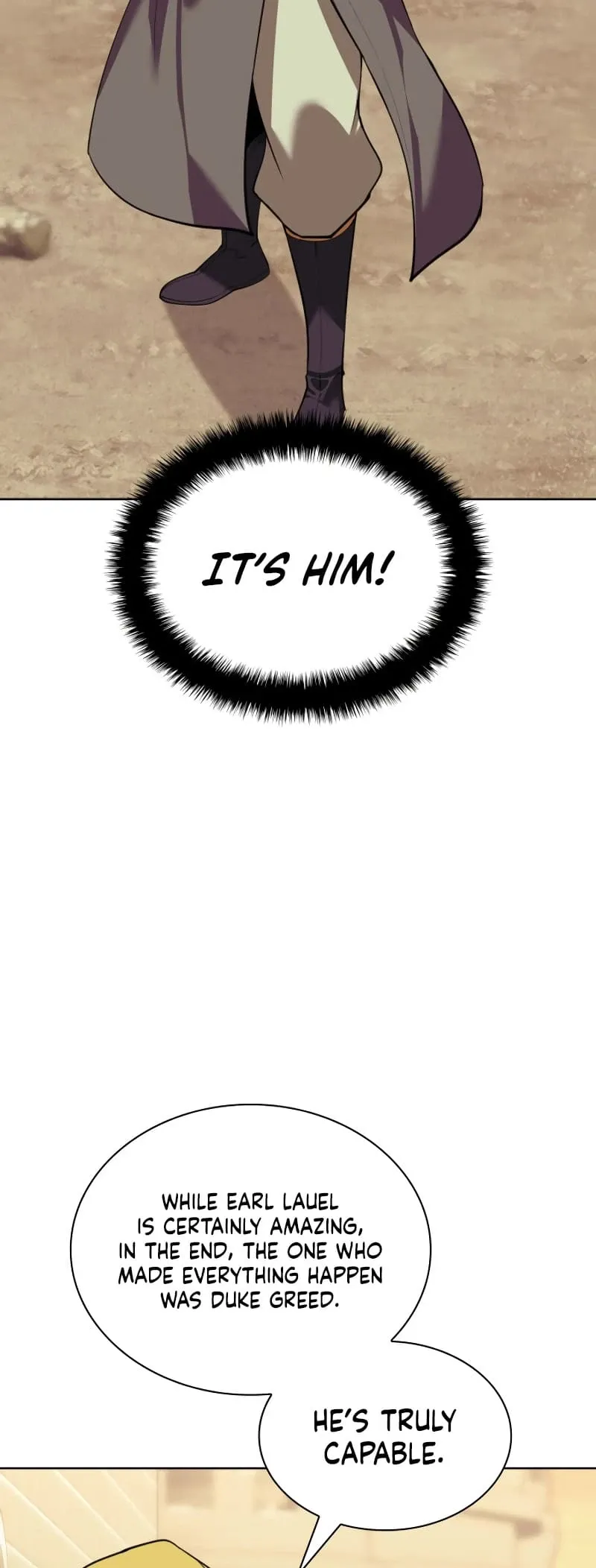 Overgeared Chapter 250 Page 7