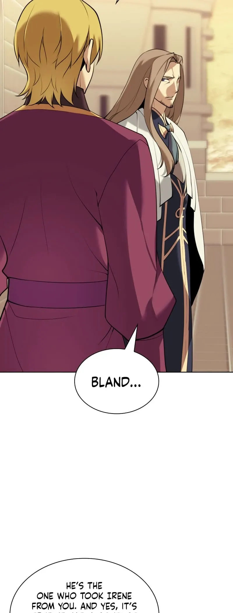 Overgeared Chapter 250 Page 8