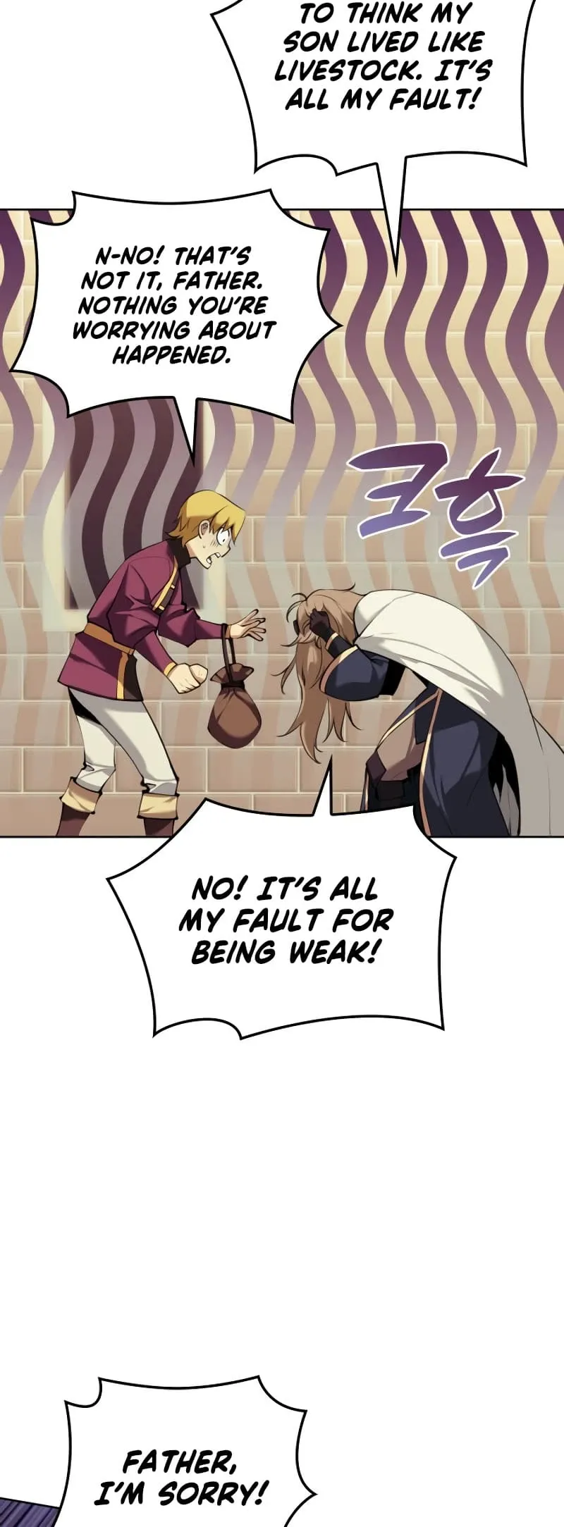 Overgeared Chapter 250 Page 13