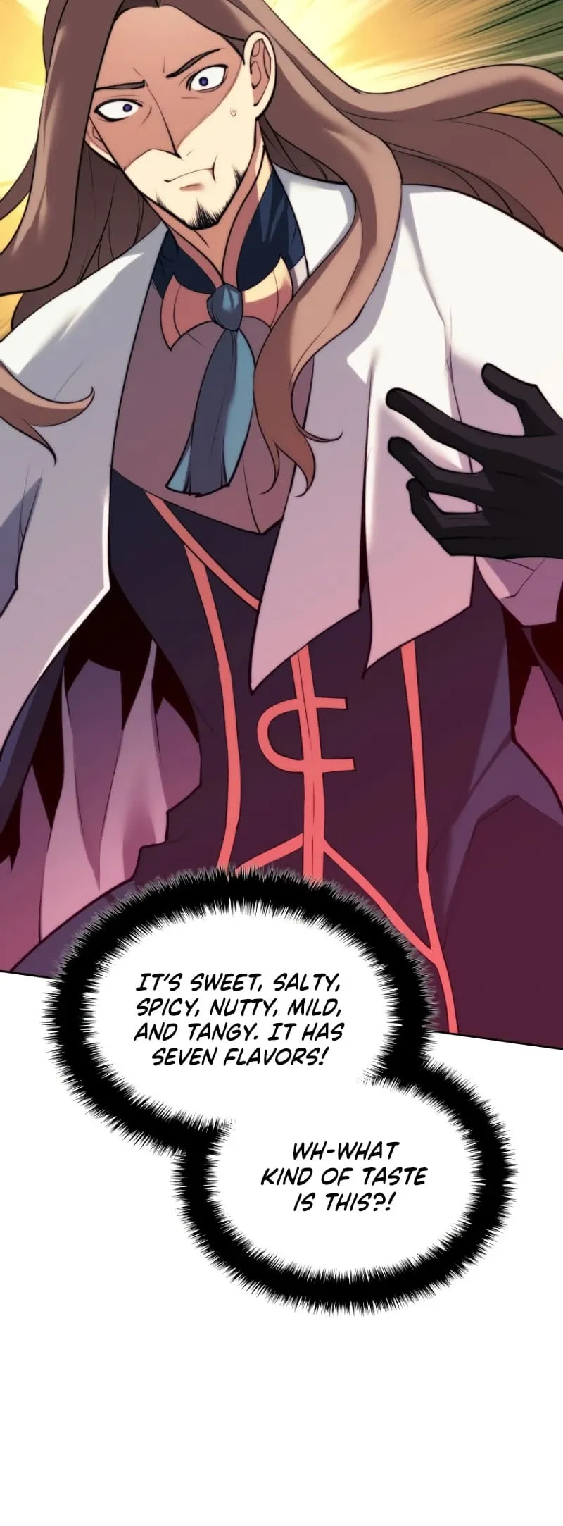 Overgeared Chapter 250 Page 15