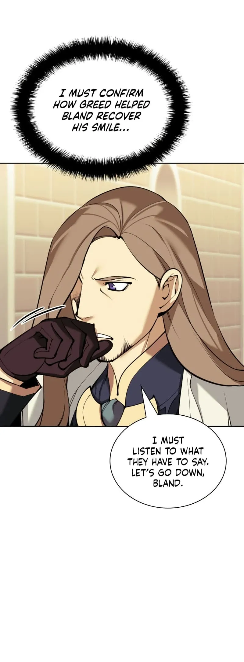 Overgeared Chapter 250 Page 19