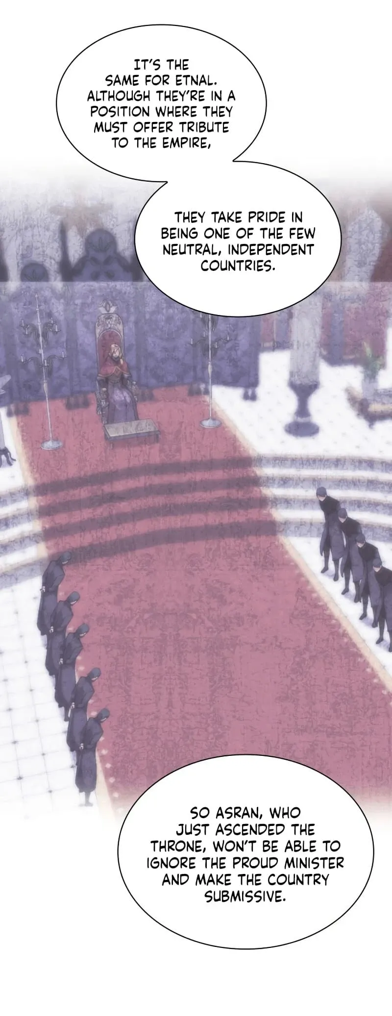 Overgeared Chapter 250 Page 24