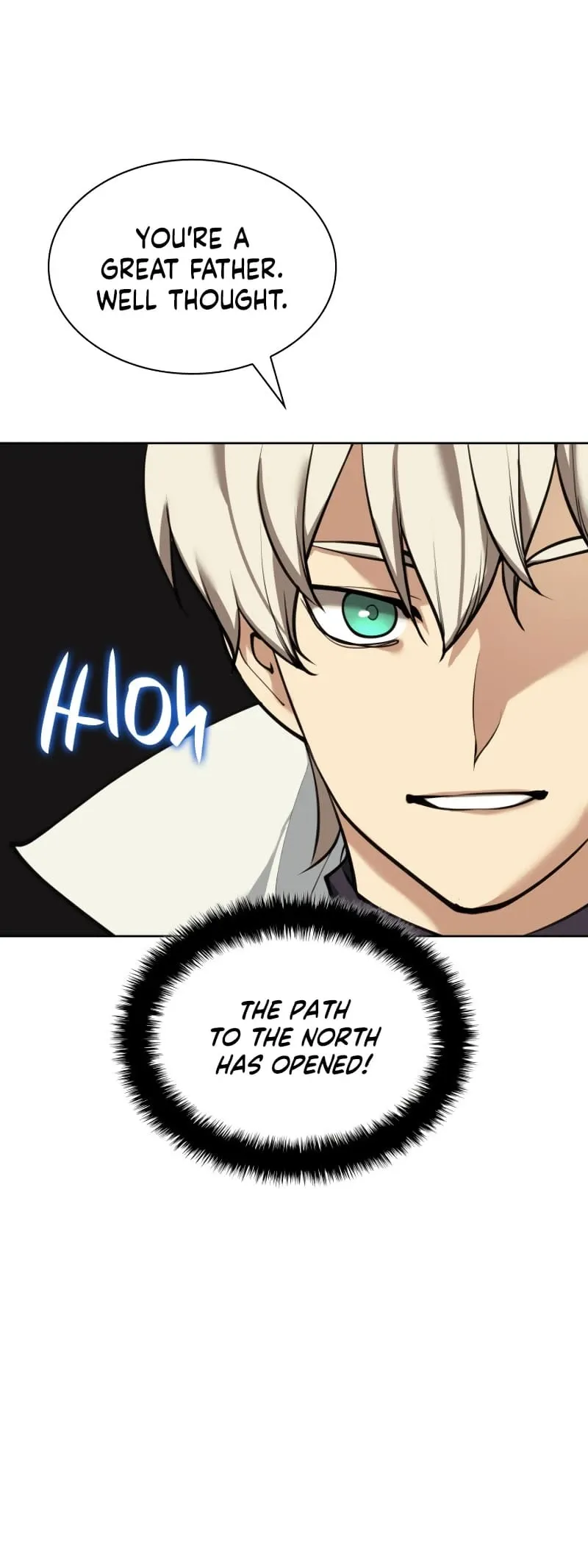 Overgeared Chapter 250 Page 30