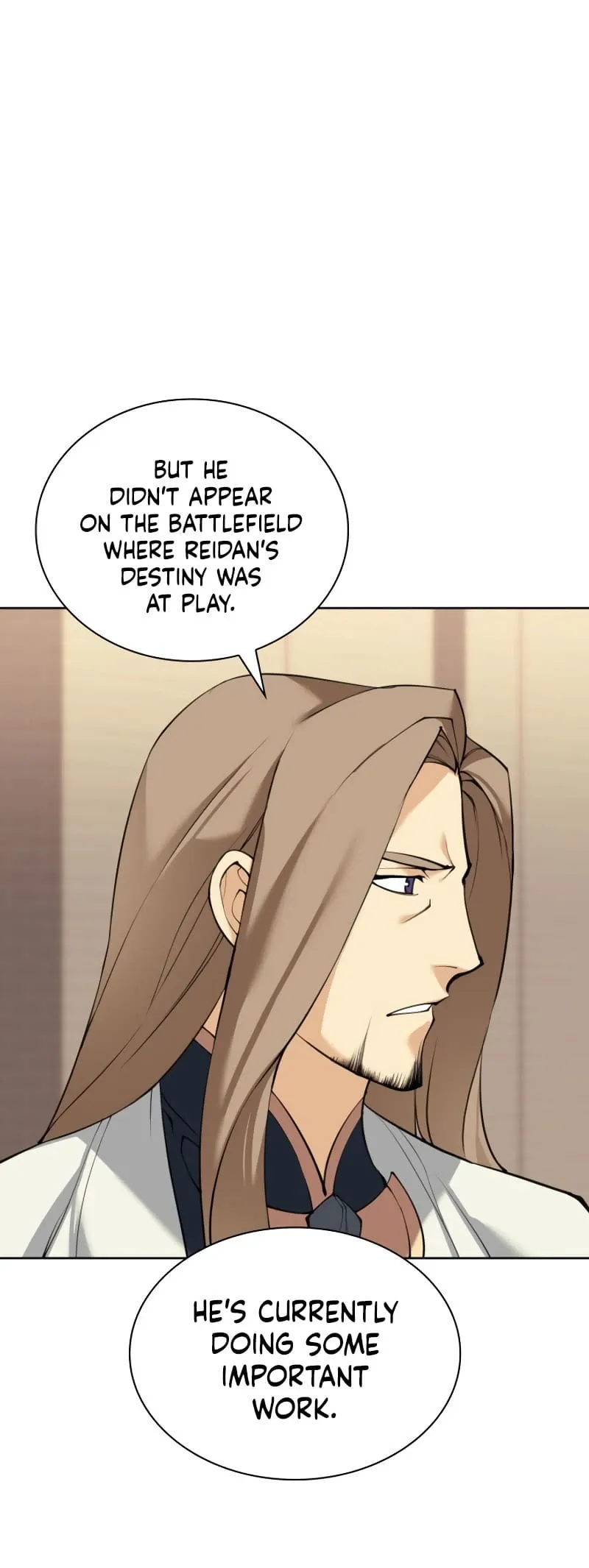 Overgeared Chapter 250 Page 33