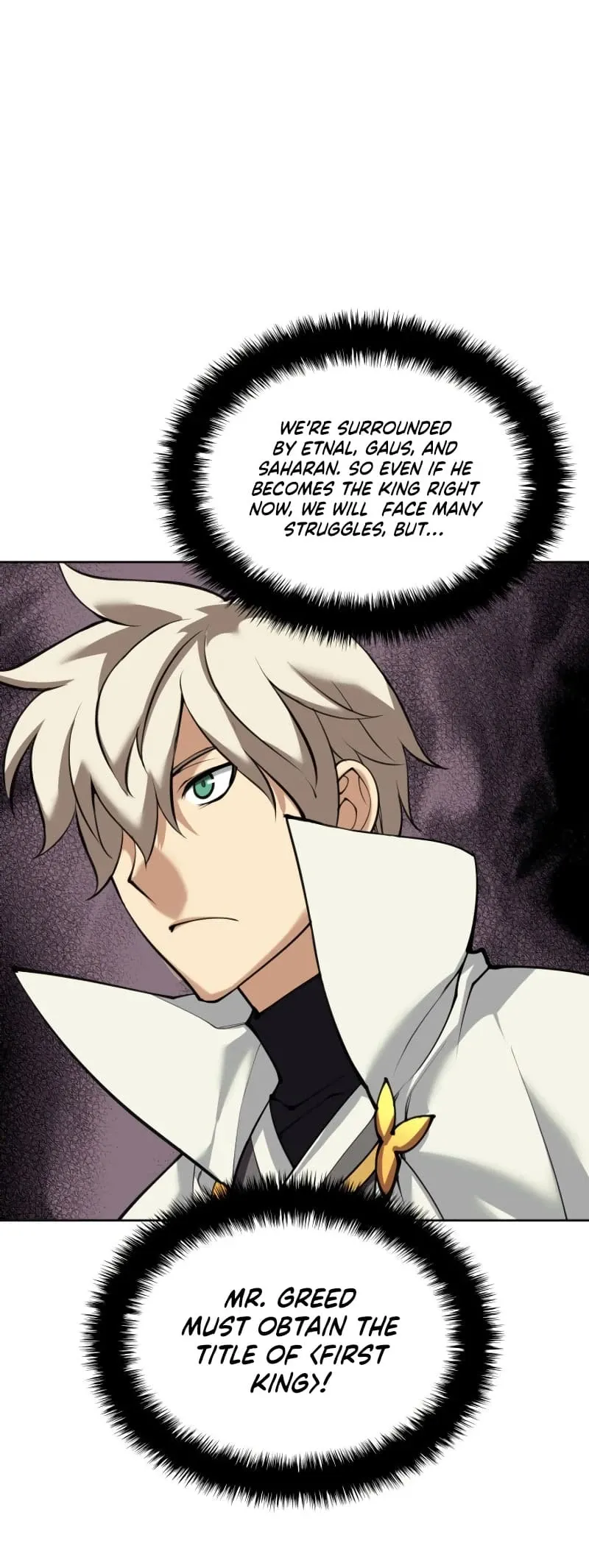 Overgeared Chapter 250 Page 34