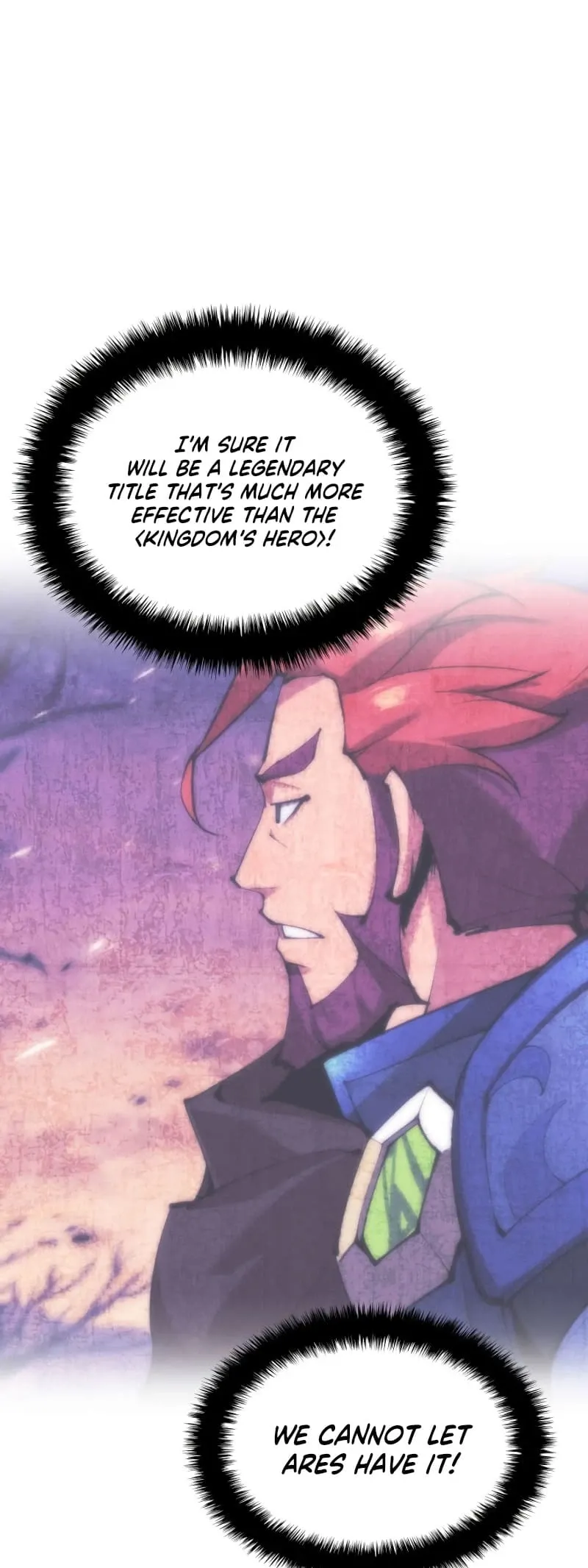 Overgeared Chapter 250 Page 35