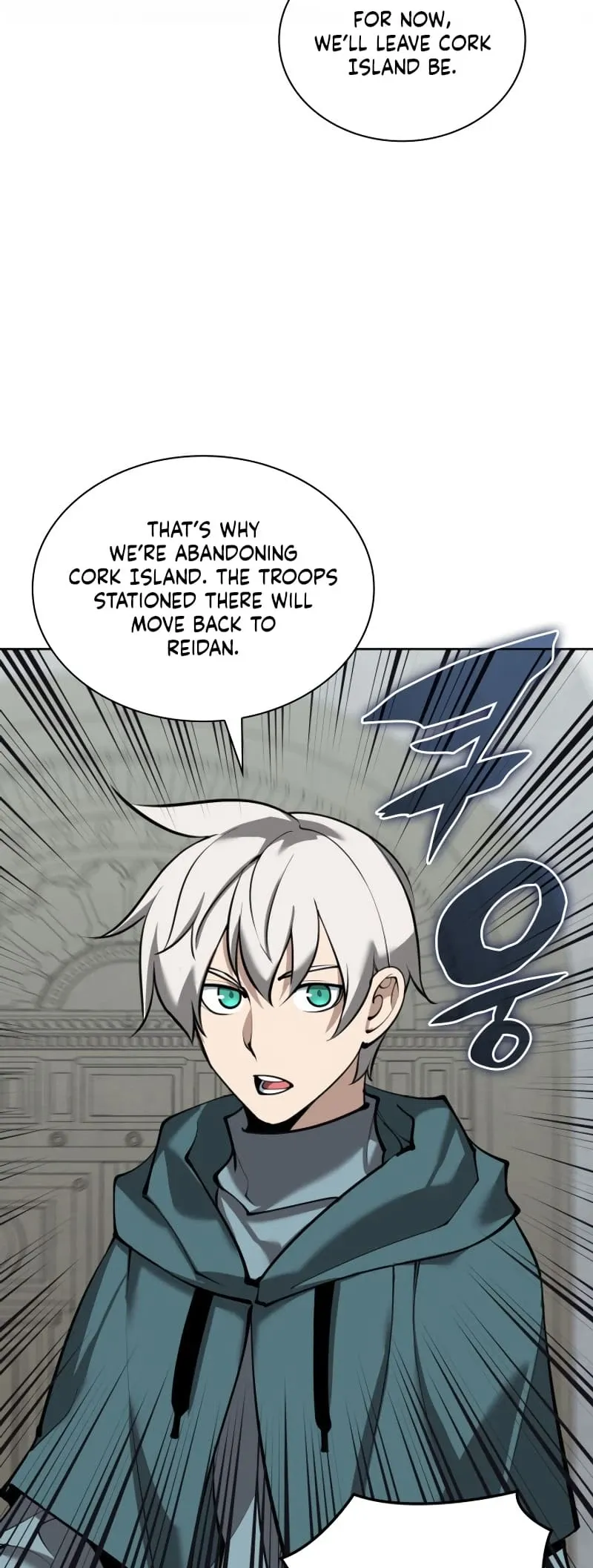 Overgeared Chapter 250 Page 50