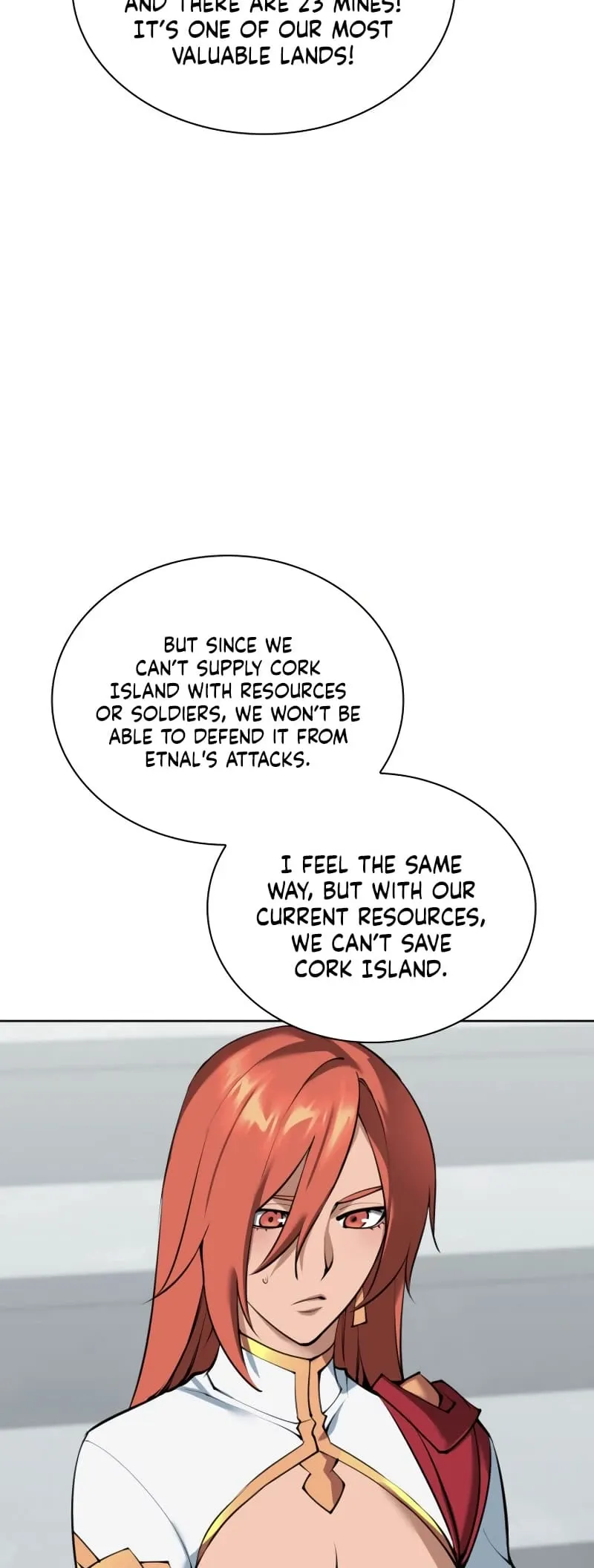 Overgeared Chapter 250 Page 52