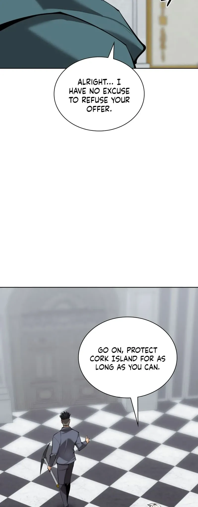 Overgeared Chapter 250 Page 59