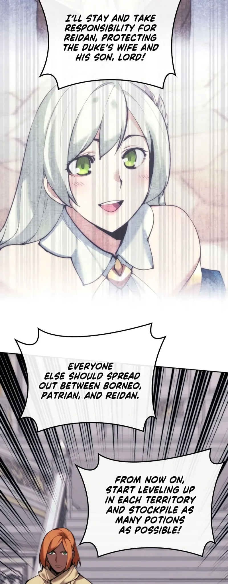 Overgeared Chapter 250 Page 61