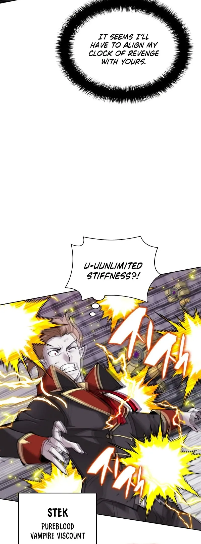 Overgeared Chapter 250 Page 76