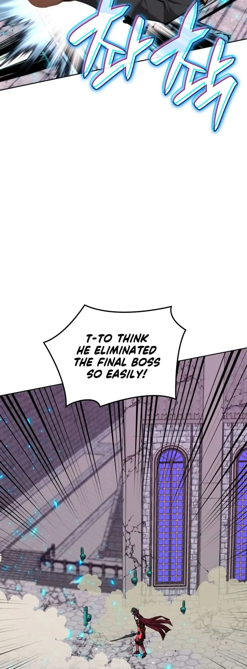 Overgeared Chapter 250 Page 78