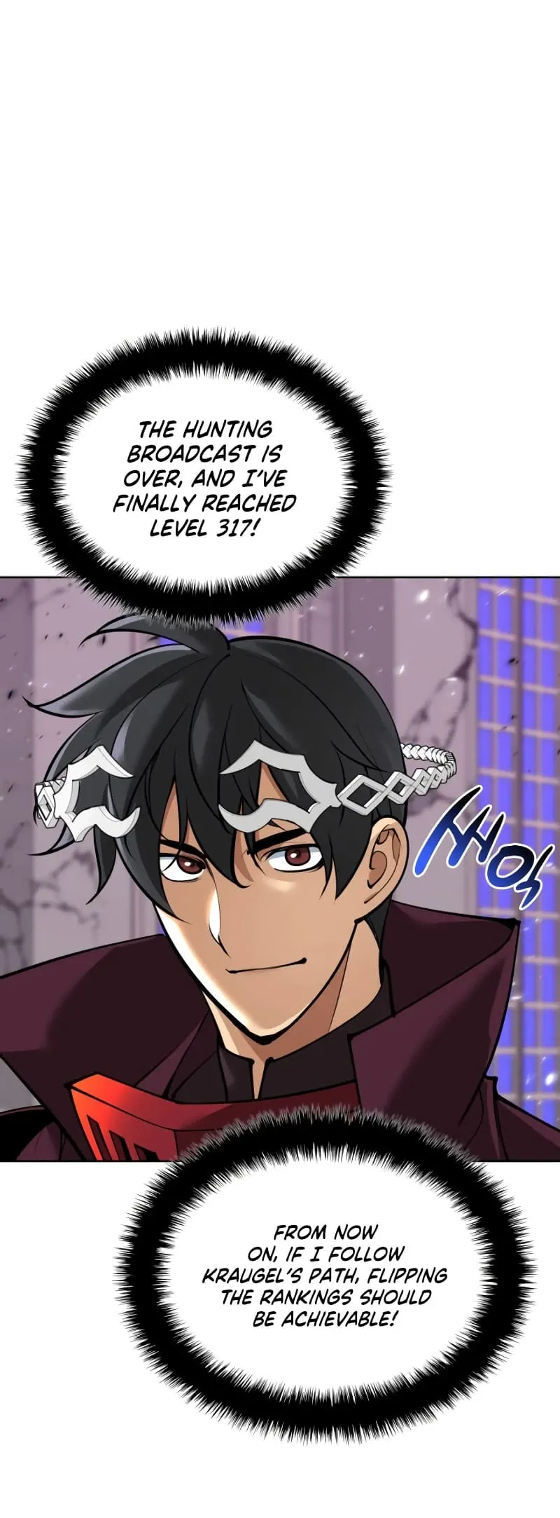 Overgeared Chapter 250 Page 82