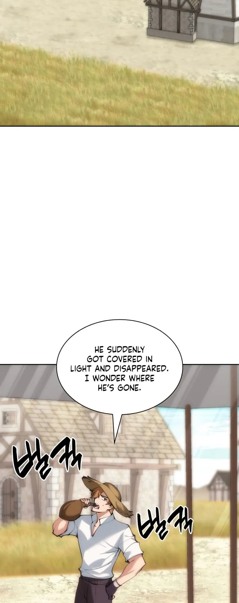 Overgeared Chapter 251 Page 14