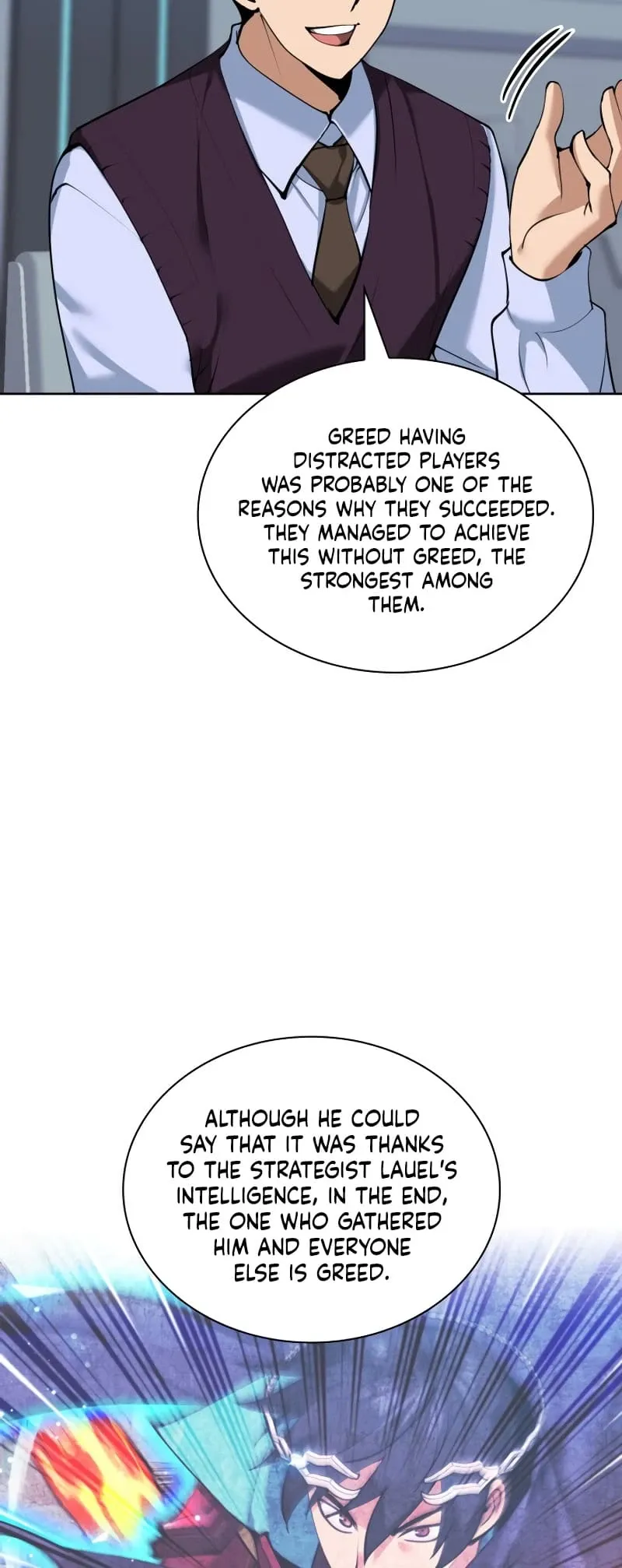 Overgeared Chapter 251 Page 23