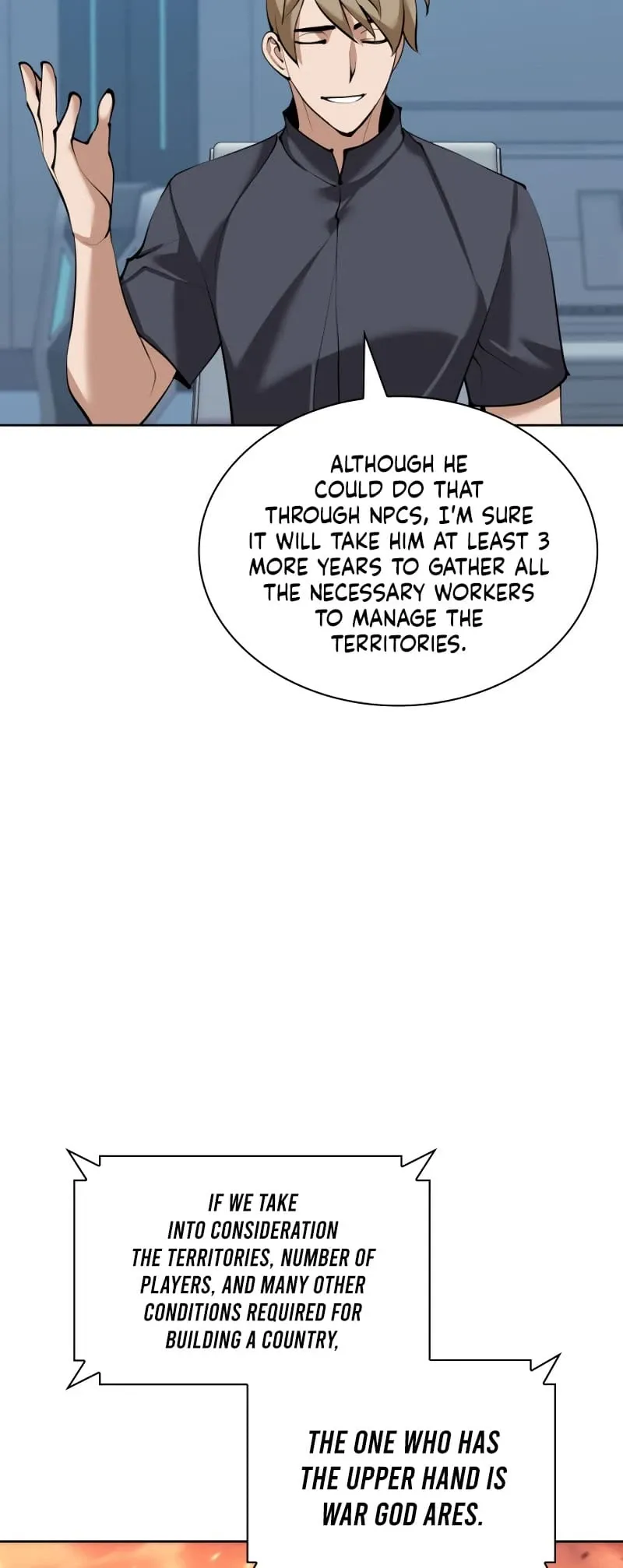 Overgeared Chapter 251 Page 25