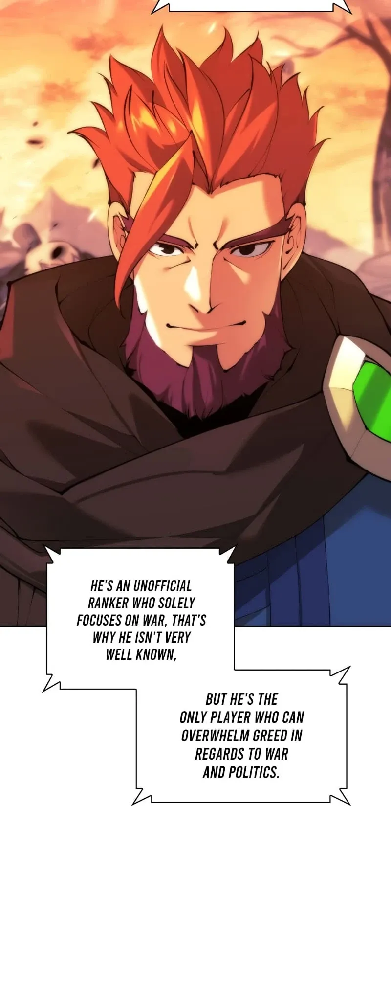Overgeared Chapter 251 Page 26