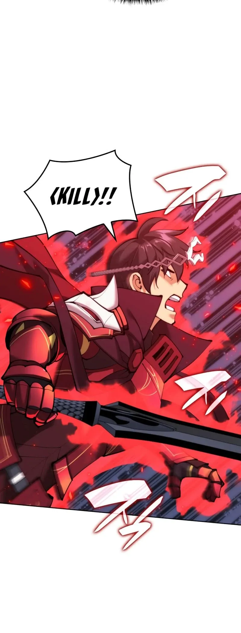 Overgeared Chapter 251 Page 40