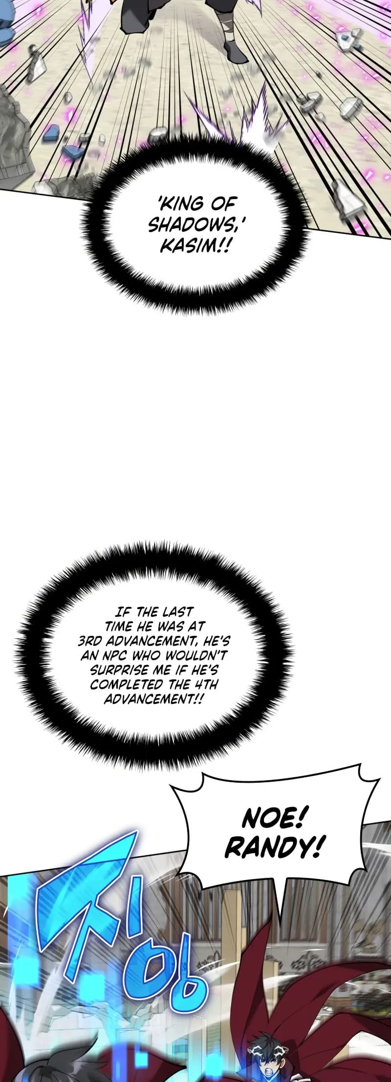 Overgeared Chapter 251 Page 49