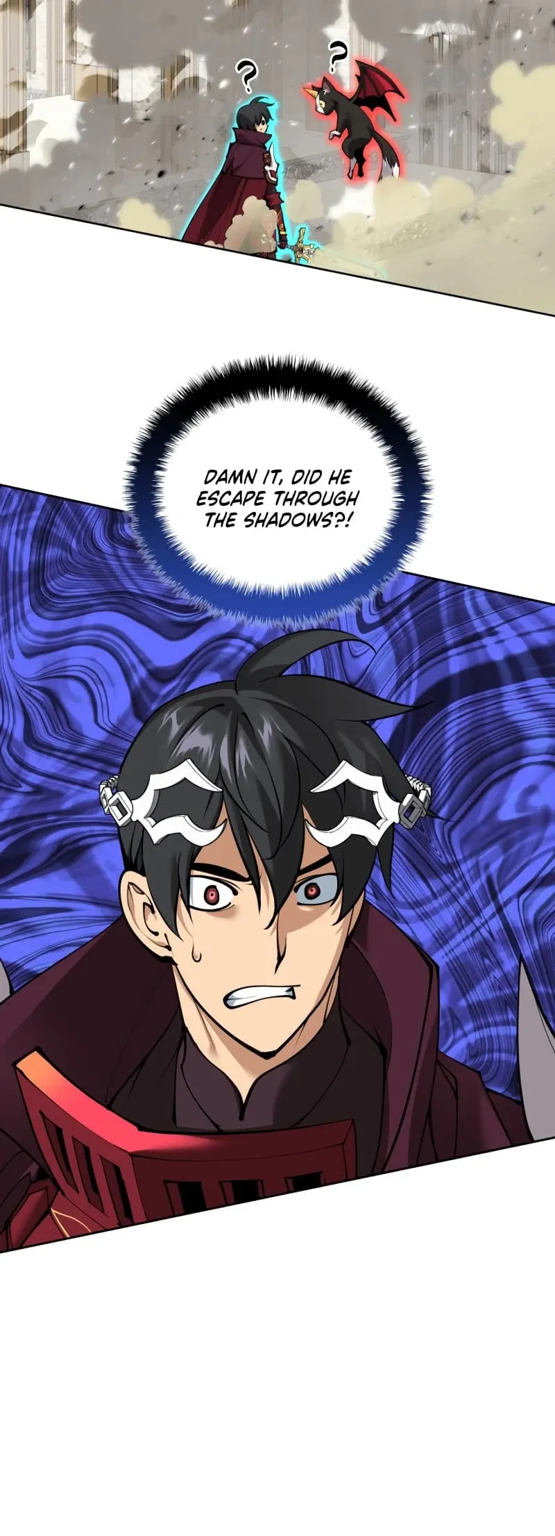Overgeared Chapter 251 Page 52