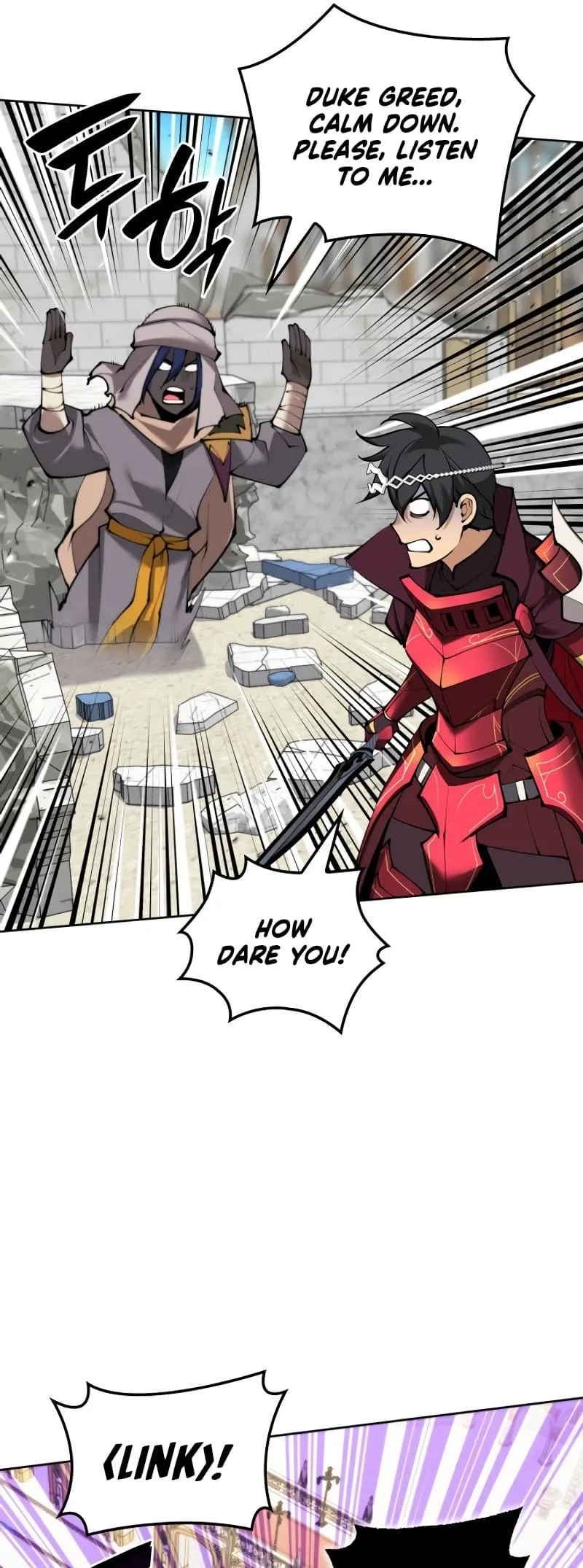 Overgeared Chapter 251 Page 53