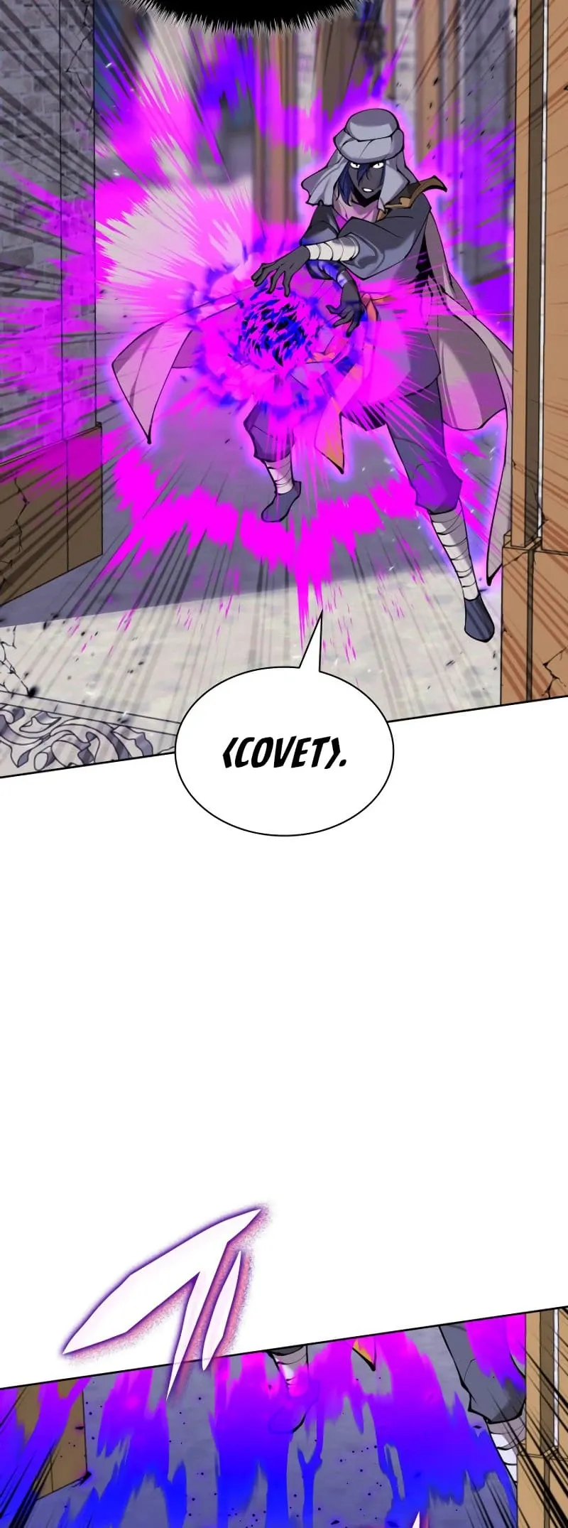Overgeared Chapter 251 Page 55