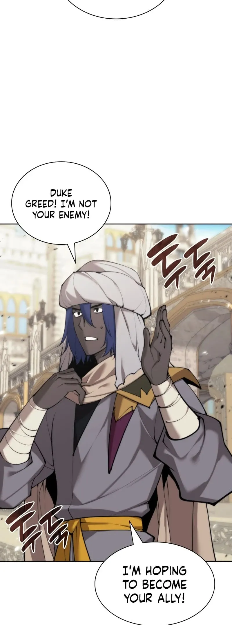 Overgeared Chapter 251 Page 59