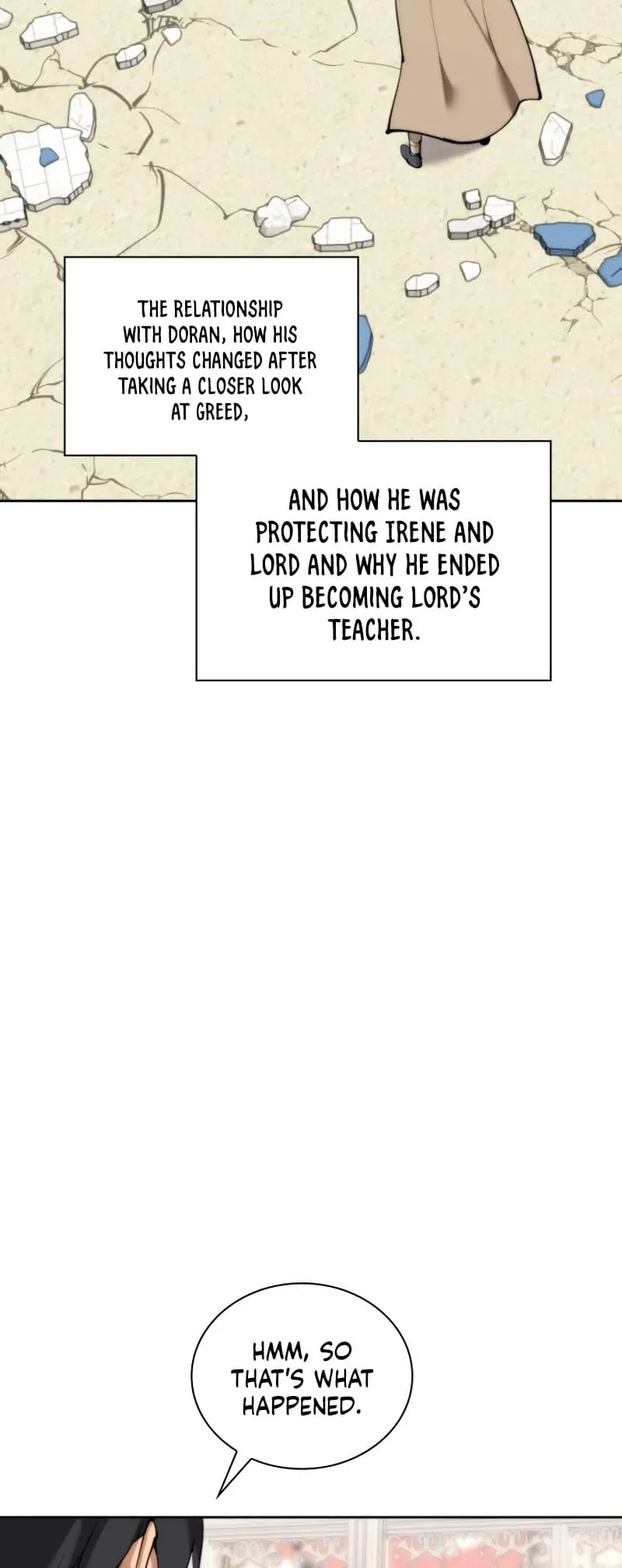 Overgeared Chapter 251 Page 65