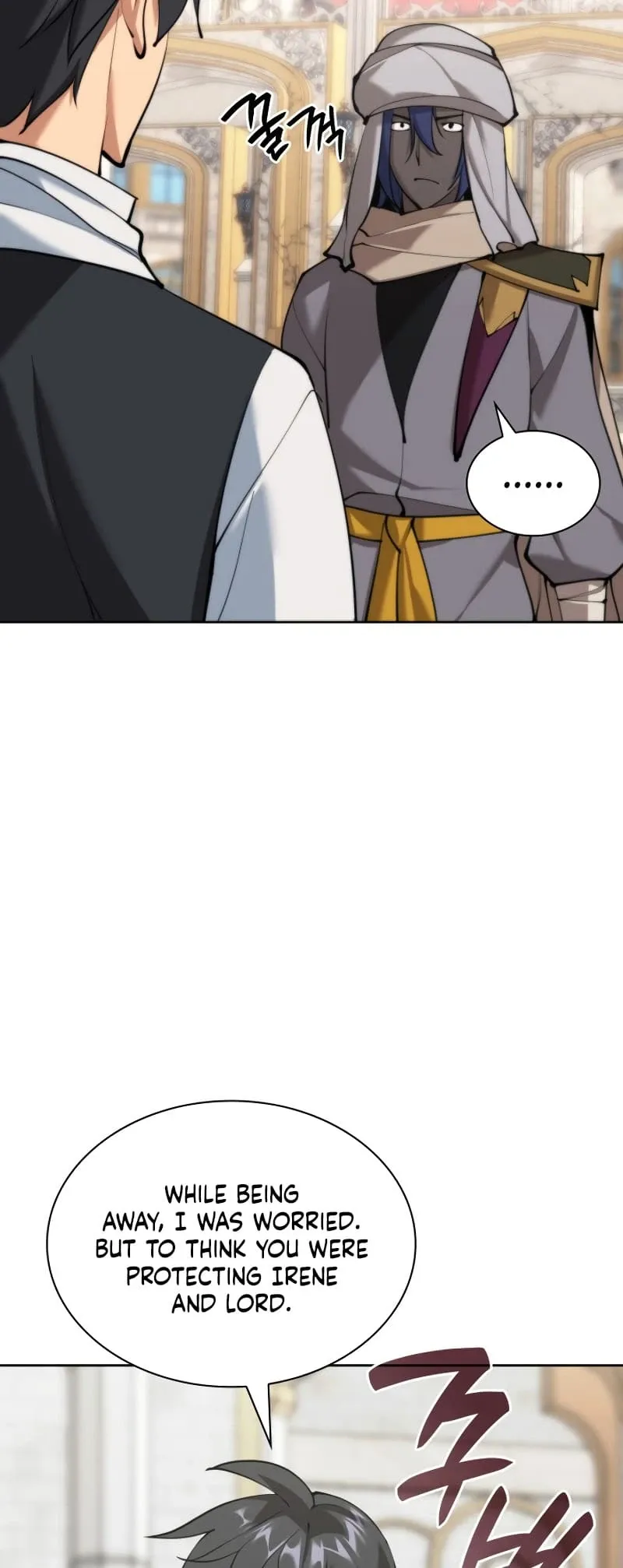 Overgeared Chapter 251 Page 66