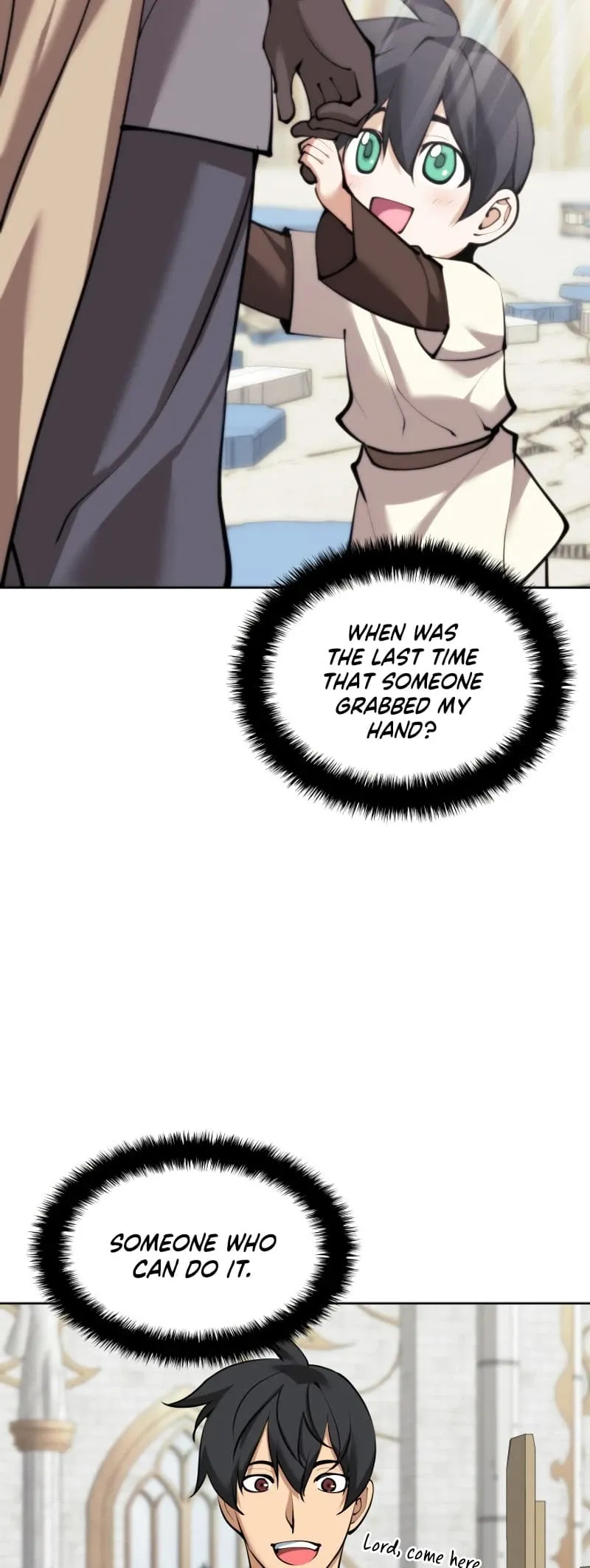 Overgeared Chapter 251 Page 73