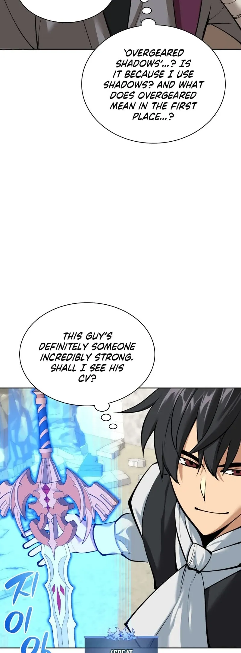 Overgeared Chapter 252 Page 5