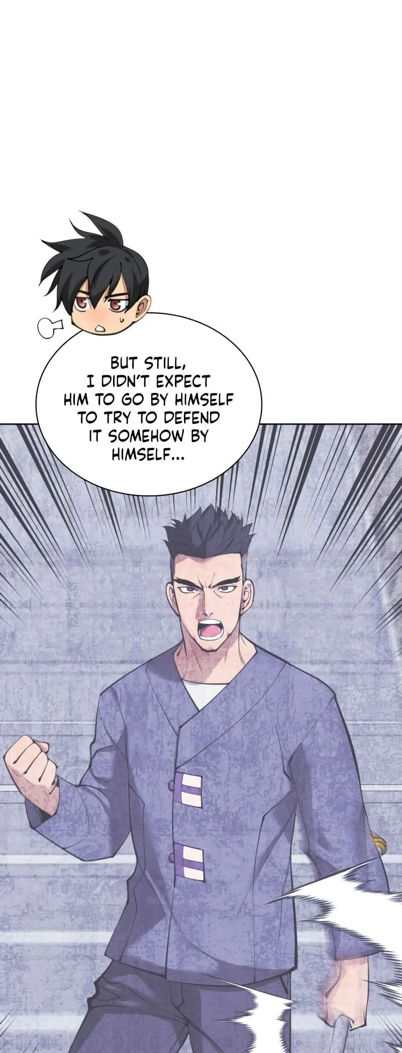 Overgeared Chapter 252 Page 21