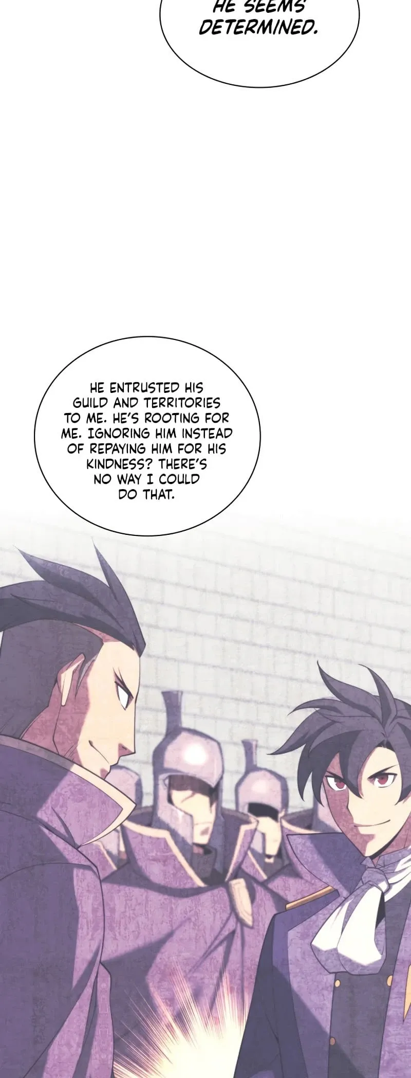 Overgeared Chapter 252 Page 24
