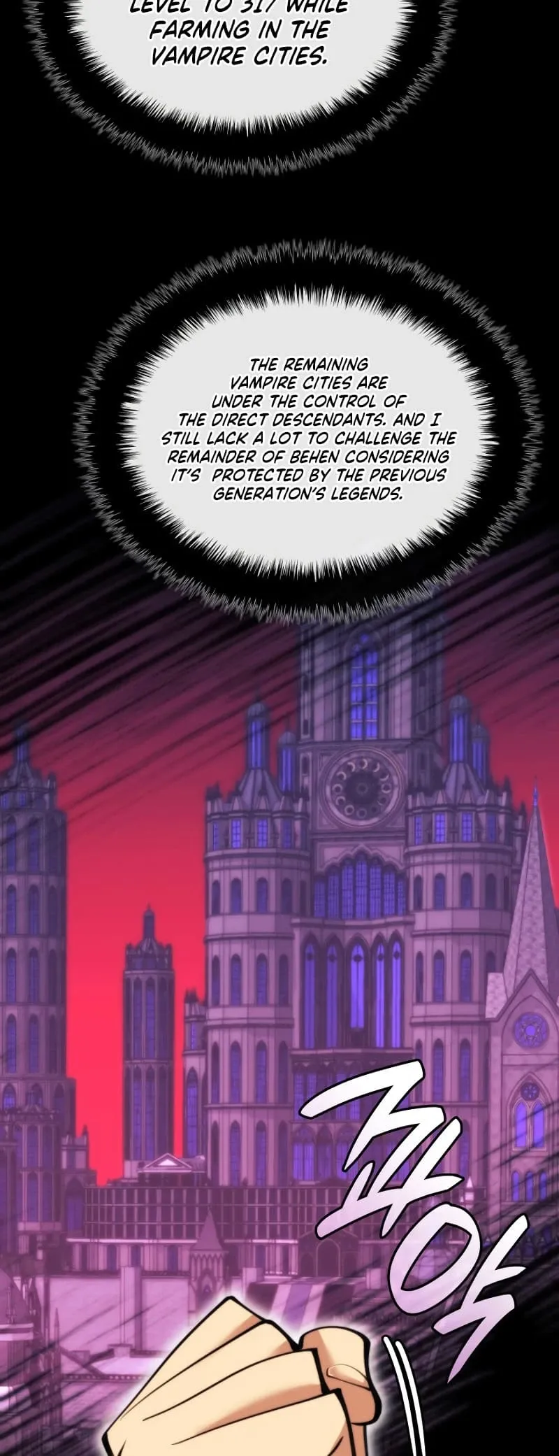 Overgeared Chapter 252 Page 29