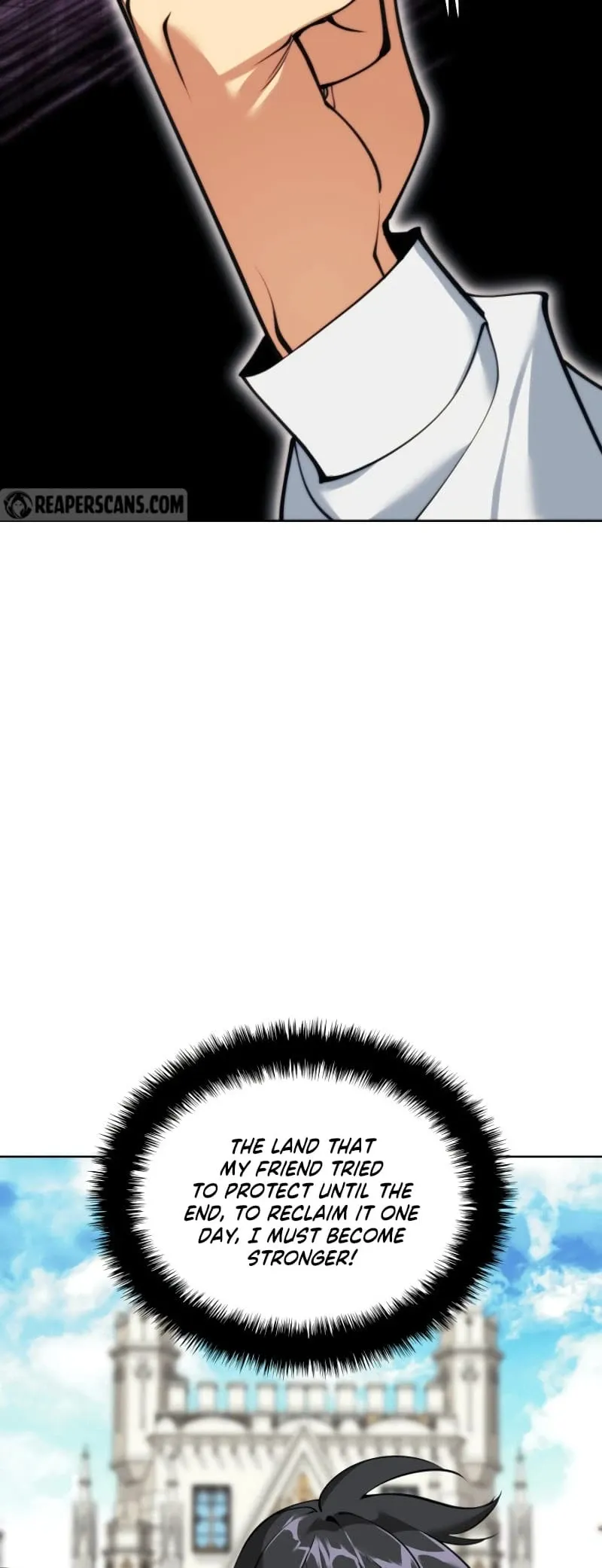 Overgeared Chapter 252 Page 30