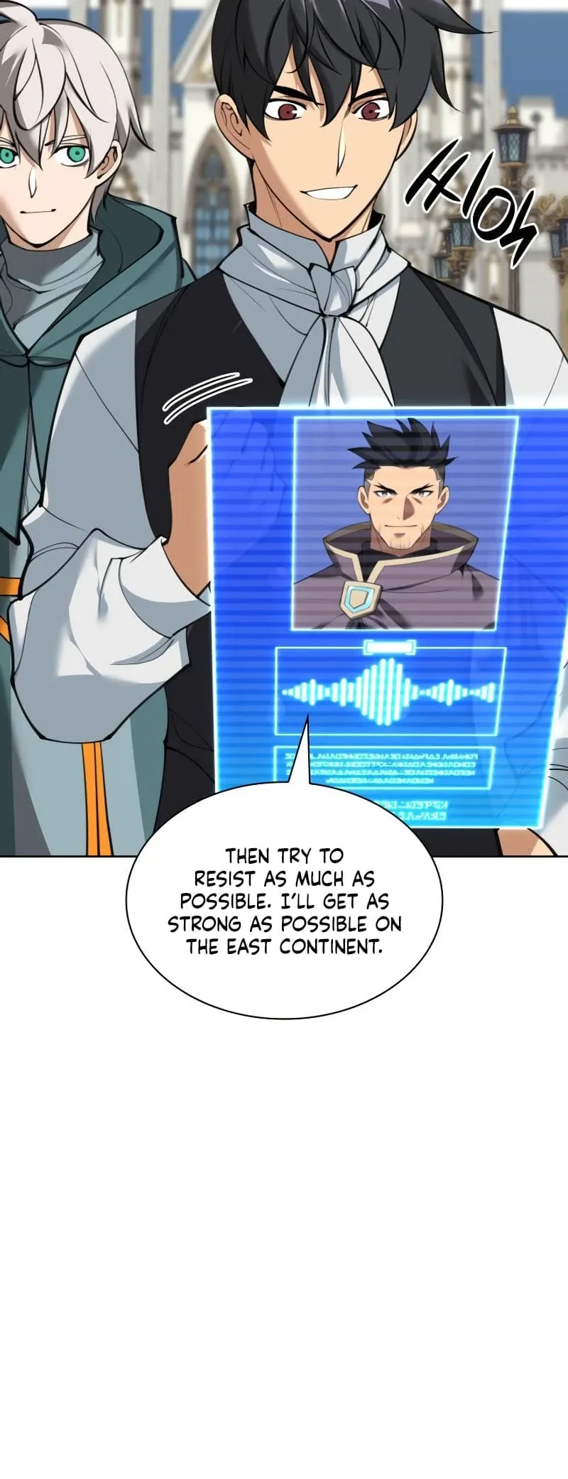 Overgeared Chapter 252 Page 31