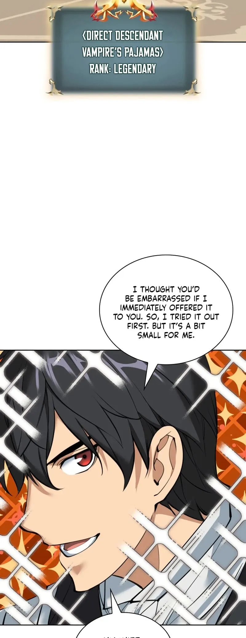 Overgeared Chapter 252 Page 39