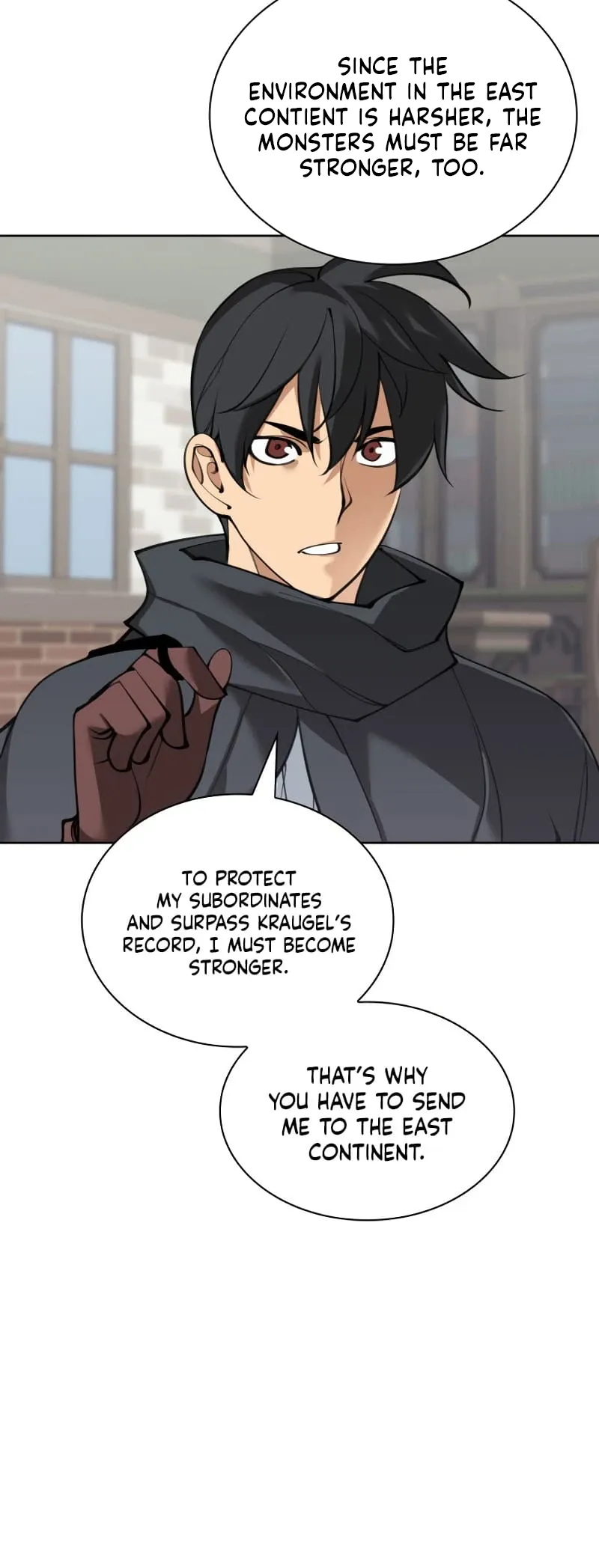 Overgeared Chapter 252 Page 46
