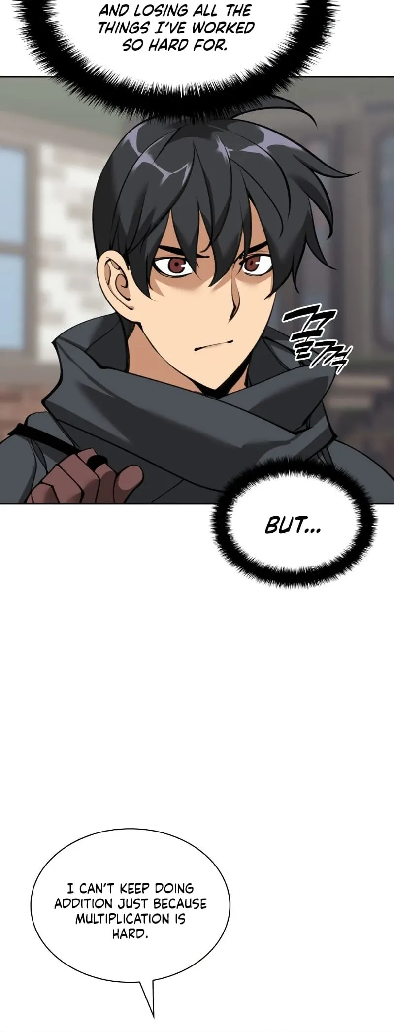 Overgeared Chapter 252 Page 49
