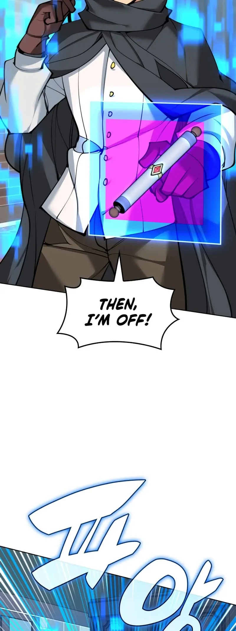 Overgeared Chapter 252 Page 54